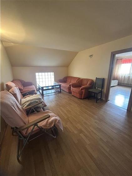 Casa P+M complet mobilata, 8 camere, teren 1000mp, langa Golful Pescarilor - 4