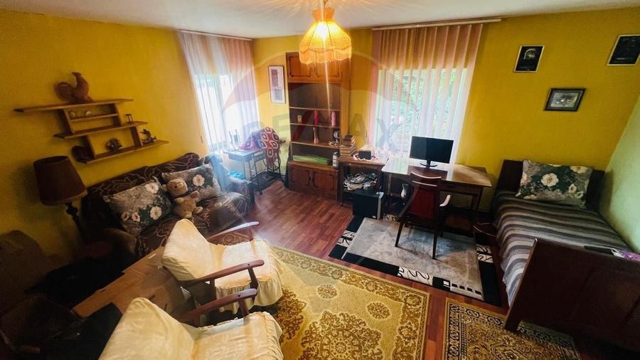 Casă Spațioasă cu teren Generos de 3416 mp în Tăuții Măgherăuș - 13