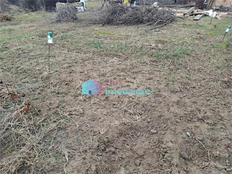 Teren intravilan 700 mp Sf. Ilie - 6