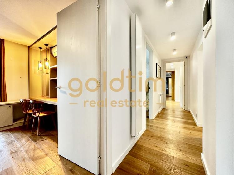 DUPLEX SUPERB/MOBILAT SI UTILAT/AVIATIEI/CLOUD 9/PROMENADA MALL - 22