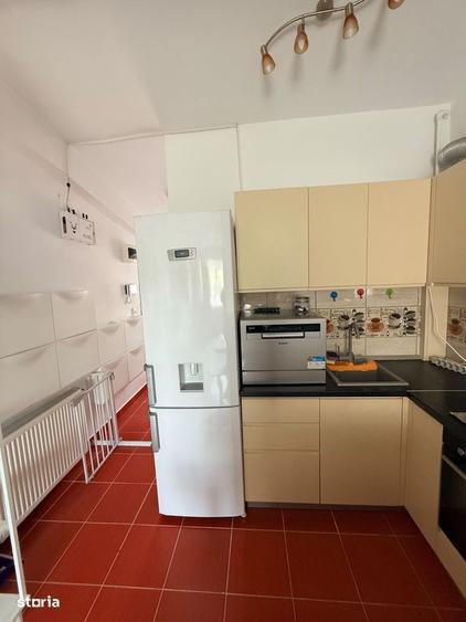 Apartament 2 camere de inchiriat S3, mobilat/utilat parc IOR - 3