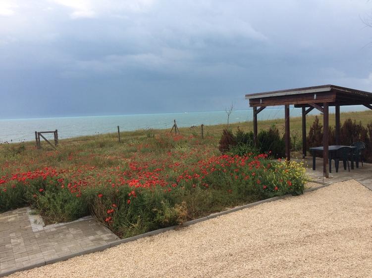 TEREN IN CONSTINESTI, PRIMUL RAND LA MARE, PRET CERTIFICAT CU RAPORT DE EVALUARE - 6