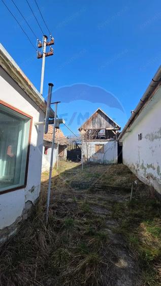 Casa de vanzare Agnita, str. Closca - 1