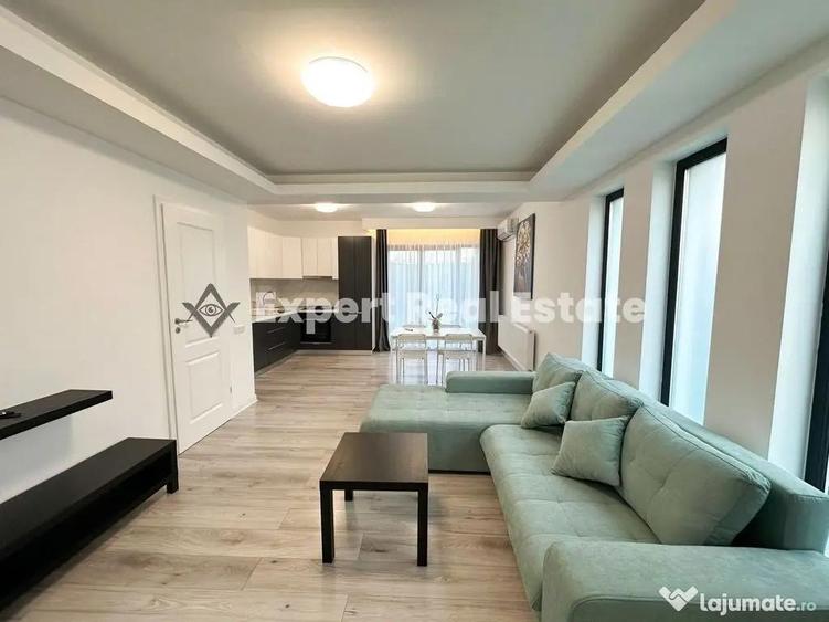 VILA MODERNA-OTOPENI-PET FRIENDLY - 4