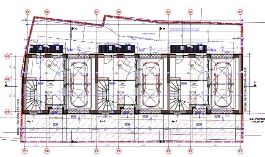 STUNNING VILLA IN HERASTRAU PARK-A UNIQUE OPPORTUNITY --BUILDING PERMIT APPROVED - 9