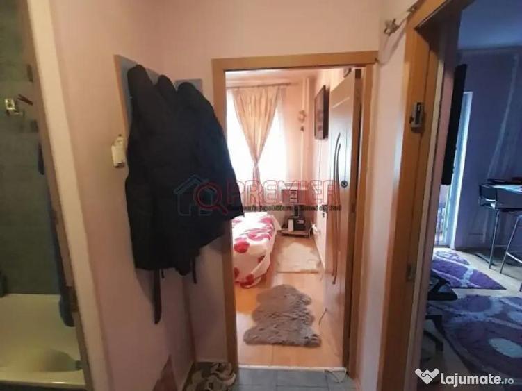 Aparatorii Patriei - 2 camere mobilat - 13