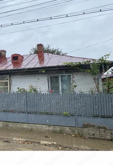 Casa De Vanzare - 1