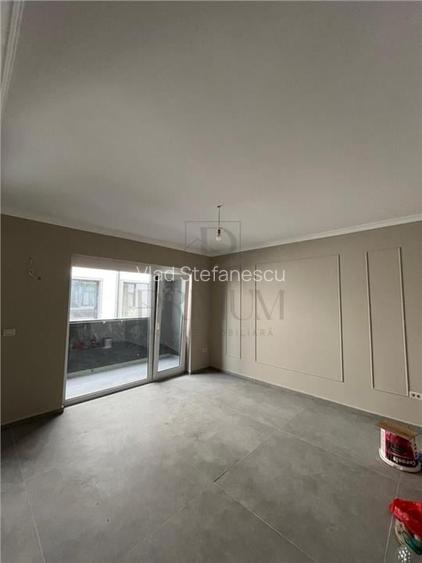 BRAYTIM - 2 Camere - Etajul 1 - Zona excelenta - Finisaje premium