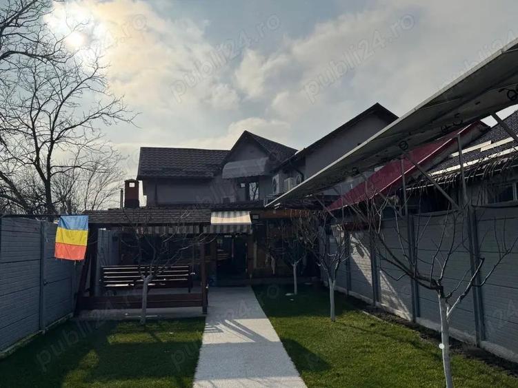 Vila de vanzare Poroschia, jude?ul Teleorman - 1