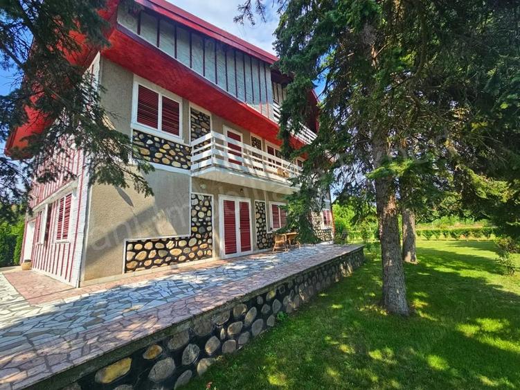 Casa de vanzare in comuna Albe?tii de Arge?, jude? Arge?. - 10