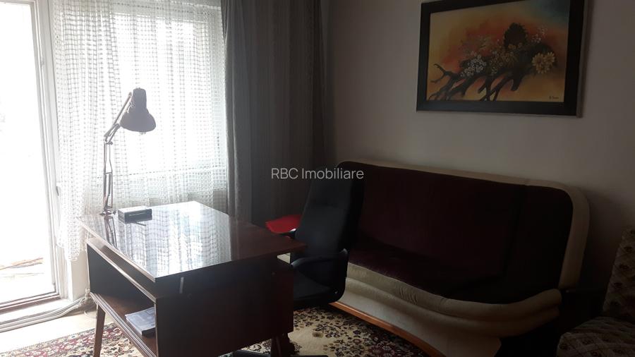 Apartament 3 camere cu 2 bai si balcoane in Zorilor