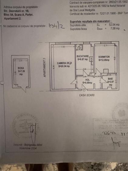 Apartament piata Balada - 8