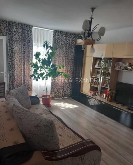 Apartament cu 3 camere in Siderurgistilor Vest Apartament cu 3 camere in Siderurgistilor Vest