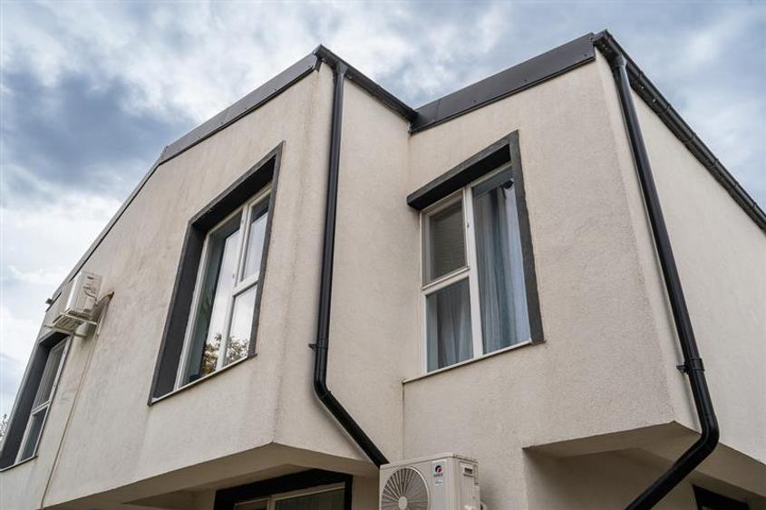 TUNARI CAMPULUI,VILA INDIVIDUALA LIPITA INSIRUITA,4 CAMERE,92 MP,MOBILATA - 22