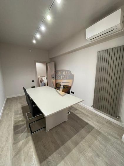 Aviatorii 1 Avigarden Spatiu Birouri Parcare Facultatea de Medicina, City Park - 8