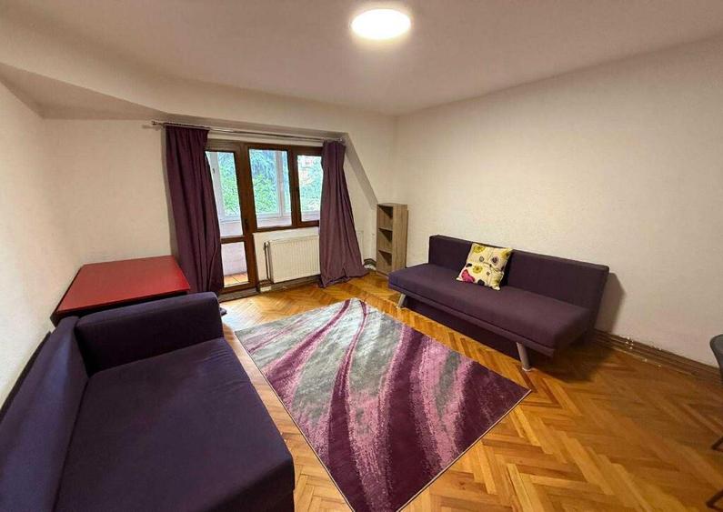 Apartament 3 camere zona USAMV-Calea Manastur - 11