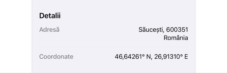 Vand teren Bogdan Voda E85 langa soseaua de centura - 7