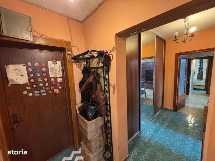 Apartament 3 Camere | Gorjului | Balcon | Necesita Renovare | Proximit - 11