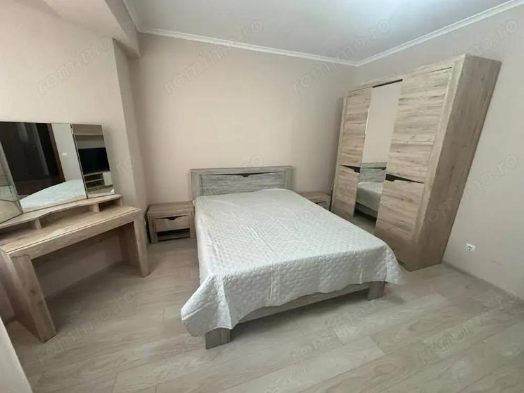 Garsoniera de inchiriat in zona Noua - 5