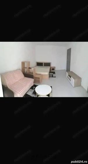 Garsoniera premium zona Lazaret - 3