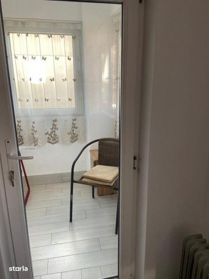 Apartament de 1 camera, decomandat, zona Gheorgheni - 10