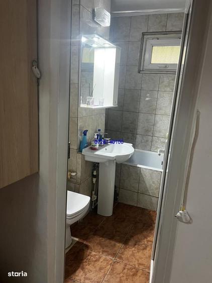 Garsonieră decomandată în CET