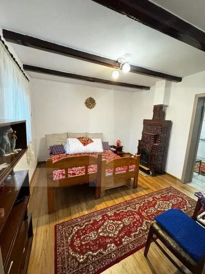 Casa individuala in apropierea ora?ului Saveni - 4