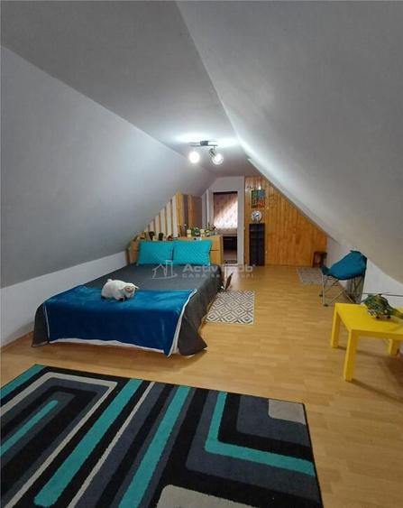 Casa superba de in Fantanele - 4