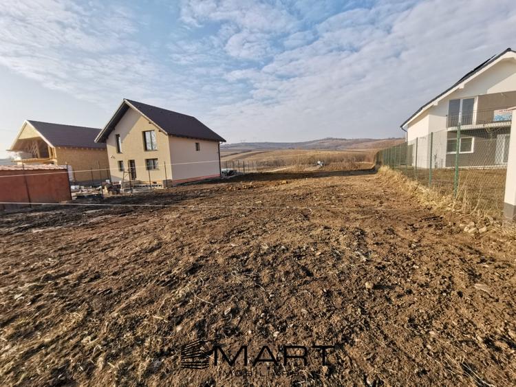 Teren  750 mp zona  Hamba - 2