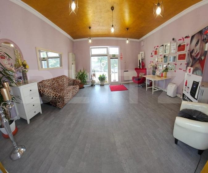 Casa 5 camere, 173mp, zona Centrala - 10