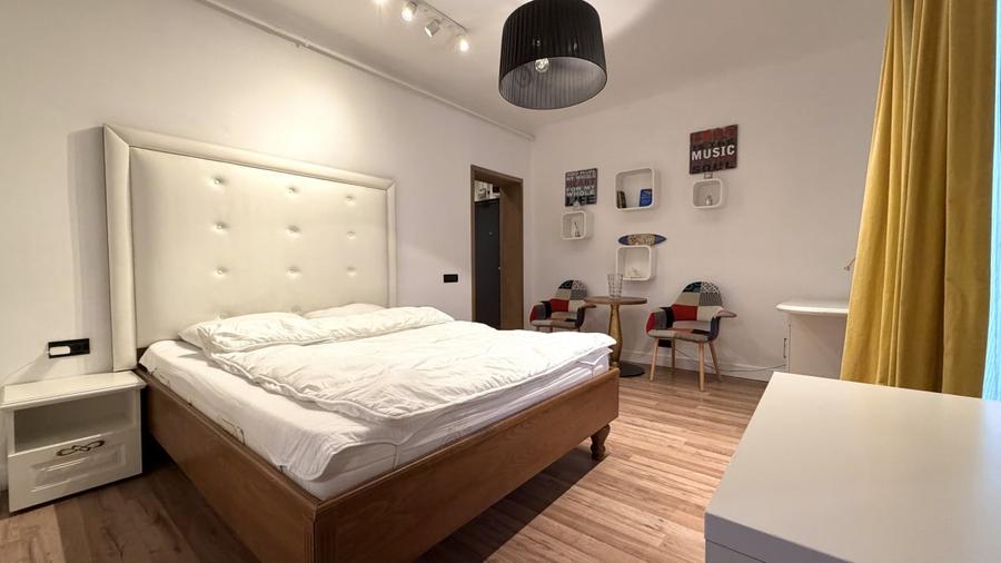 De inchiriat  | Garsoniera/Studio | Calea Floreasca - 3