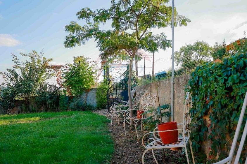 Vilă mediteraneană cu 5 camere, Dealuri Oradea - 25