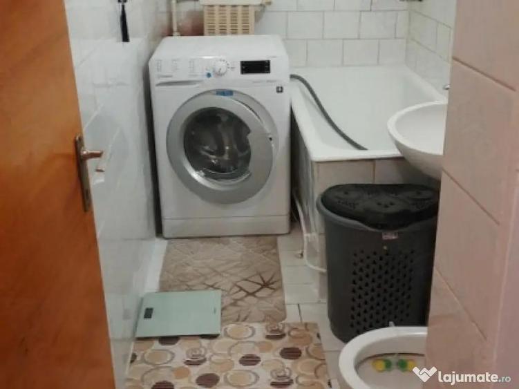 Vitan mall etaj 8 decomandat - 5