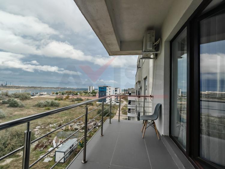 Ap 3 camere | parcare inclusa | Mamaia Sat - 5