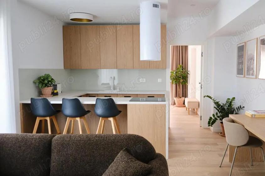 Apartament 2 camere One Cotroceni de inchiriat - 2