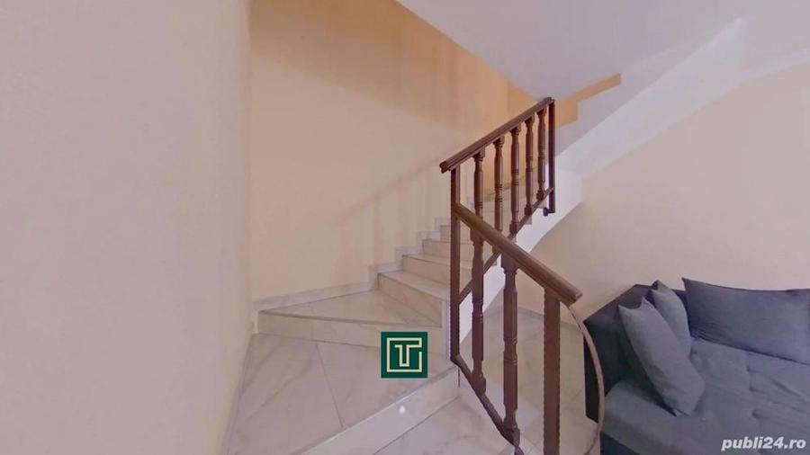 Apartament cu 3 Camere de Inchiriat Ultracentral, Arad - 8