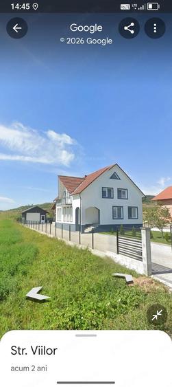 casa de vanzare cu cf 20 ari gradina - 1