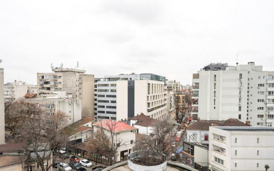 3 camere Eminescu-Piata Romana