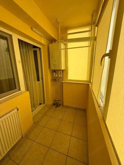 Apartament 2 camere, decomandat, mobilat ?i utilat bloc reabilitat termic - 2