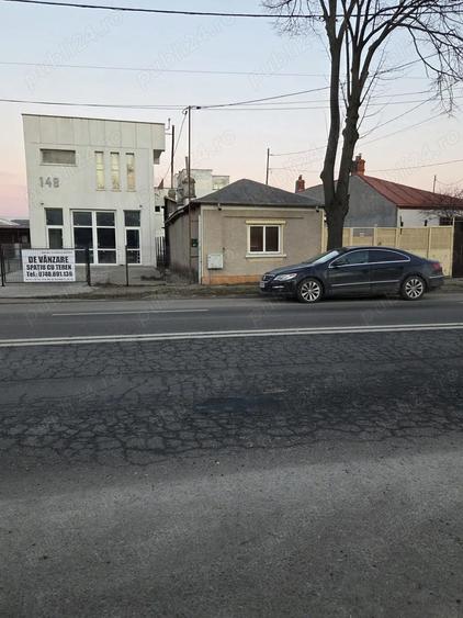 Hala Industriala Calea Galati Spatiu Comercial - 2