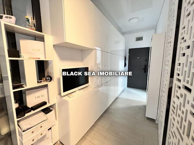 Garsoniera ultramoderna cu terasa si loc de parcare  - Termen Lung - 7