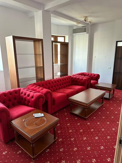 CLADIRE MULTIFUNCTIONALA - ZONA CENTRALA - METROU - COMISION 0% - 13