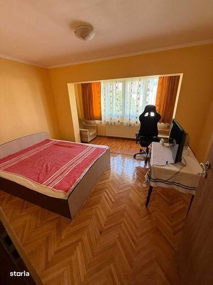 vand apartament 4 camere zona garii - 5