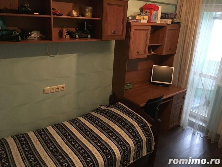 Se inchiriaza apartament cu trei camere zona Drumul Taberei - 7