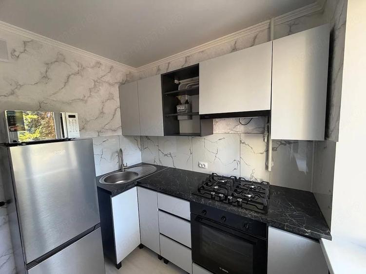 Garsoniera cocheta de inchiriat in Dristor - 2