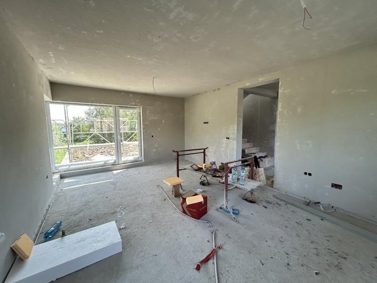 Casa individuala Popesti 155mp si teren 600mp - 8