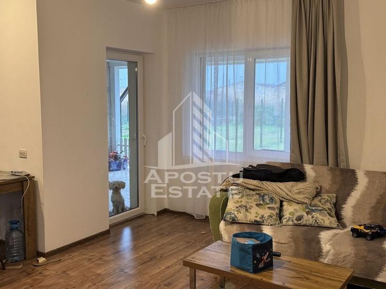 Casă tip duplex  la doar 8 minute de Timisoara - 23