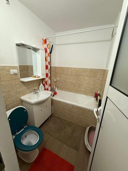 Inchiriez apartament 2 camere Tatarasi - 6