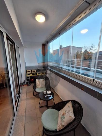 Studio InCity Residence Bucuresti - 6