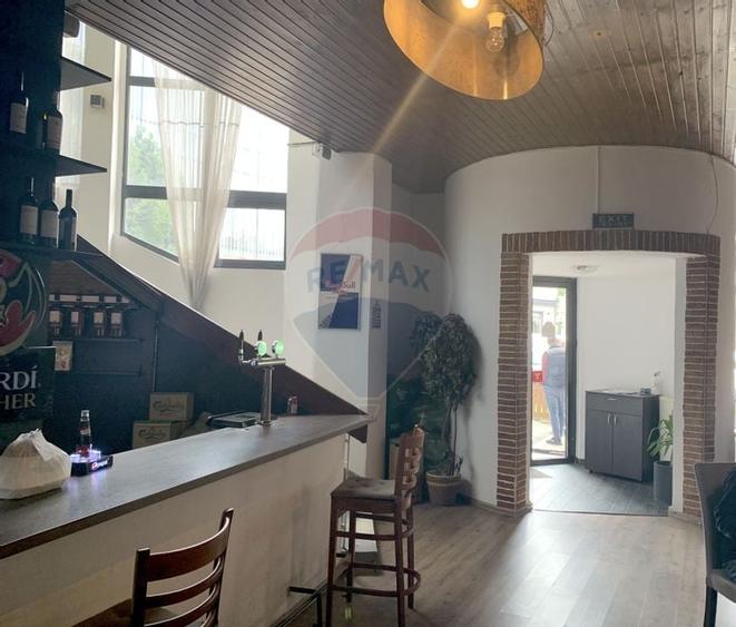 Spatiu comercial de inchiriat, zona Piata Cipariu - 6